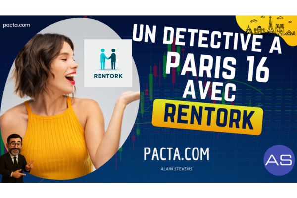 Référencement naturel vs publicité payante pour les détectives privés à 17